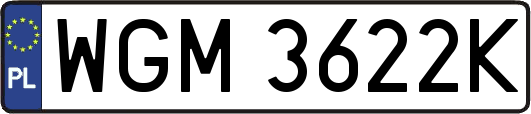 WGM3622K