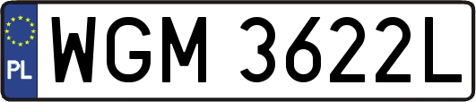 WGM3622L