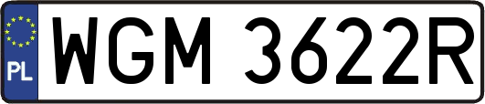 WGM3622R
