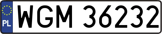WGM36232