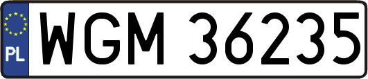 WGM36235