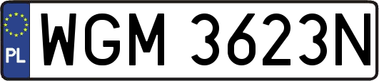WGM3623N