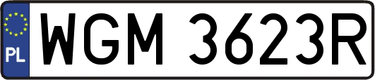 WGM3623R
