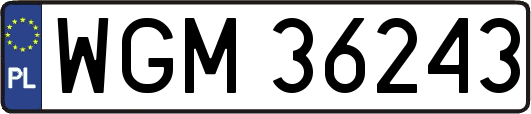 WGM36243