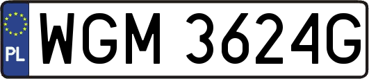WGM3624G