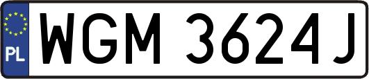 WGM3624J