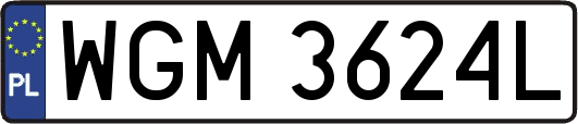WGM3624L