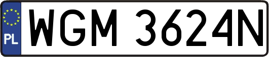 WGM3624N