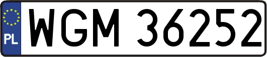 WGM36252