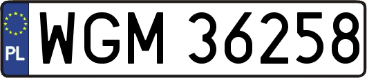 WGM36258