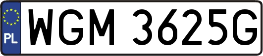WGM3625G