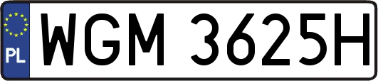 WGM3625H