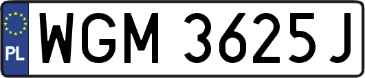 WGM3625J