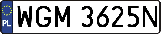 WGM3625N
