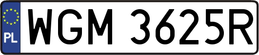 WGM3625R