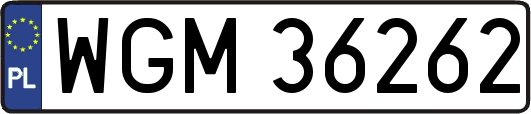 WGM36262