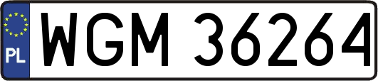 WGM36264