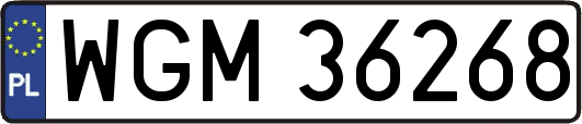 WGM36268