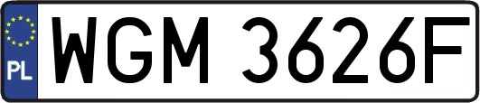 WGM3626F