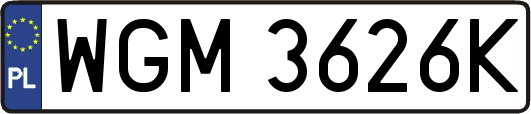 WGM3626K