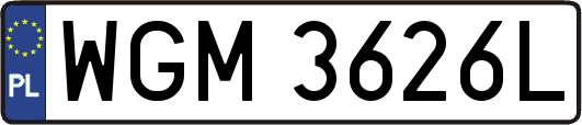 WGM3626L