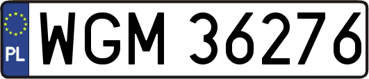 WGM36276
