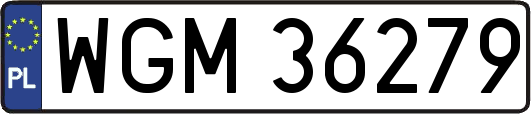 WGM36279