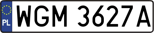 WGM3627A