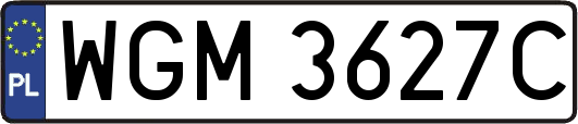 WGM3627C