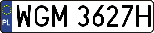 WGM3627H