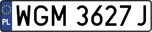 WGM3627J