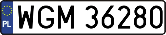 WGM36280