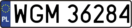 WGM36284