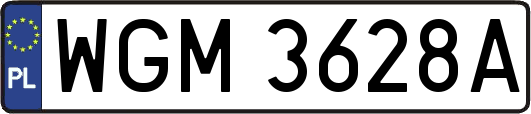 WGM3628A