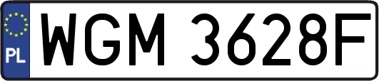 WGM3628F
