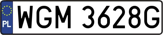 WGM3628G