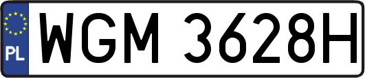WGM3628H