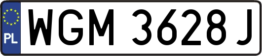 WGM3628J
