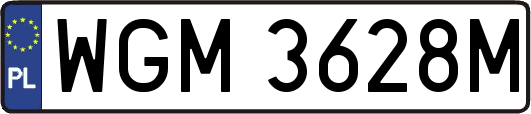 WGM3628M