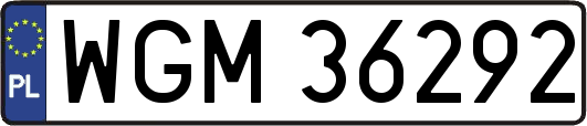 WGM36292