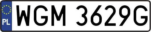 WGM3629G