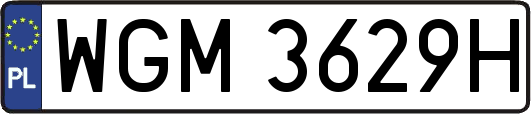 WGM3629H