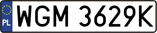 WGM3629K