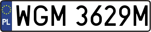WGM3629M