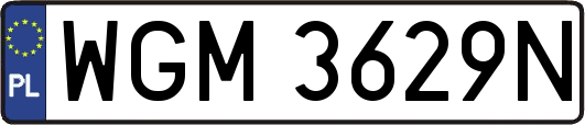 WGM3629N
