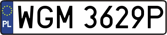 WGM3629P