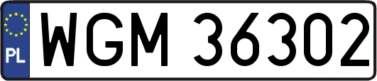 WGM36302