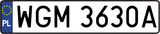 WGM3630A