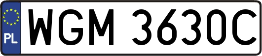 WGM3630C