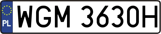 WGM3630H